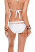 Luli Fama Sailor's Kiss Fishnet Full Bottom